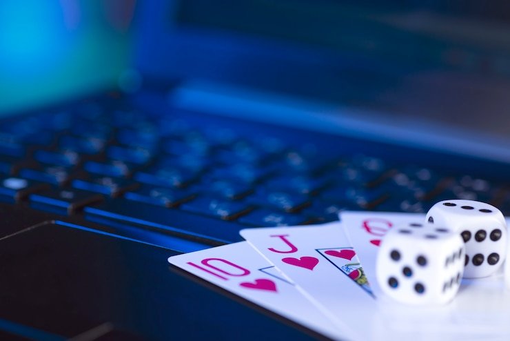 Dokumen syarat dan ketentuan digital di perangkat mobile menunjukkan transparansi dan kepercayaan