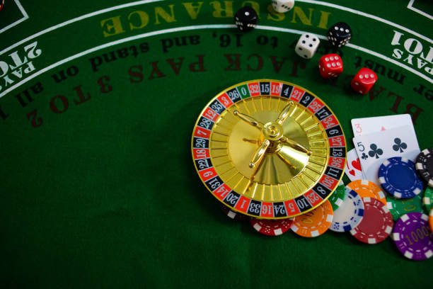Pengaturan responsible gaming untuk mengatur waktu dan anggaran bermain